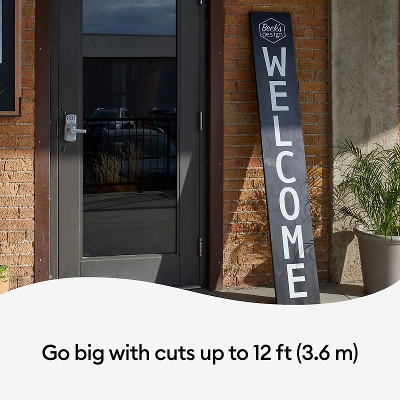 Cricut Maker® 3 - Ultimate Smart Cutting Machine with Adaptive Tool System™