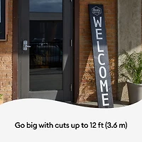 Cricut Maker® 3 - Ultimate Smart Cutting Machine with Adaptive Tool System™