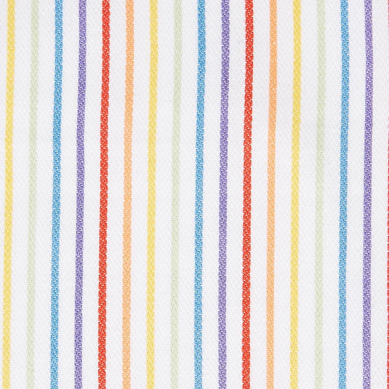Assorted Rainbow Dishtowel (Set of 3)