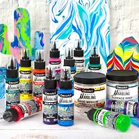 DecoArt® Water Marbling Acrylic™ Paint, 2oz.