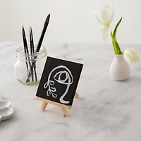 2 Pack 4" x 4" Mini Canvas by Artist's Loft™ Necessities