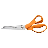 Fiskars® Premier No. 8 Pinking Shears