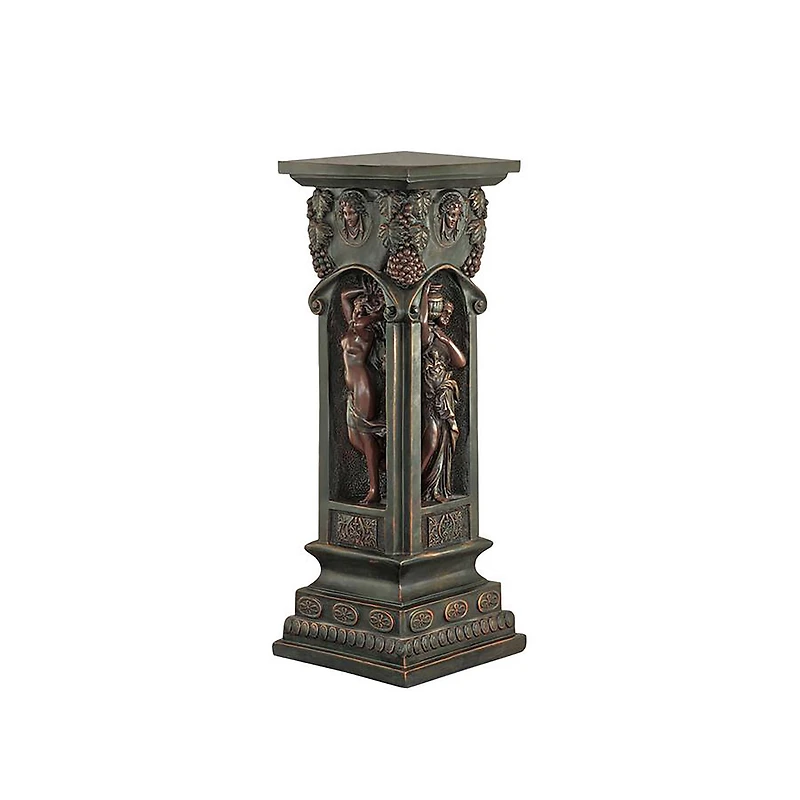 Design Toscano® 3ft. Fontaine des Innocents Pedestal