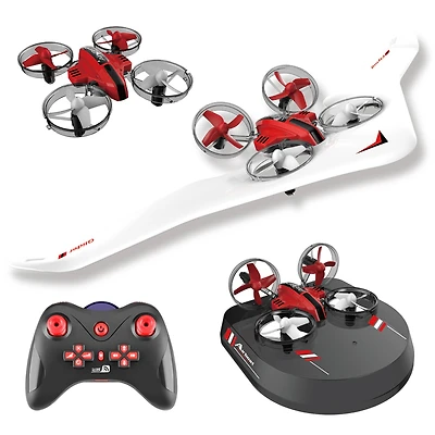 Drone 3 in 1 RC Toy