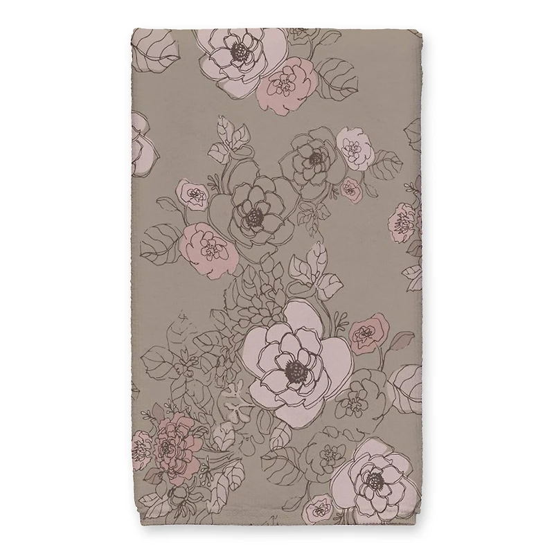 Grow and Bloom Tea Towel Set