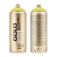 Montana™ Gold Acrylic Professional Spray Paint