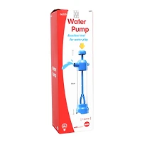 Edx Education® Water Pump