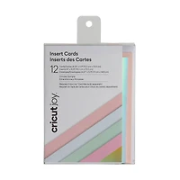 Cricut Joy™ Insert Cards Princess Sampler