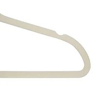 Simplify Slim Velvet Suit Hangers