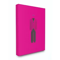 Stupell Industries Elton John Fashion Design Wall Accent