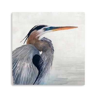 Wander In The Mist Canvas Giclee