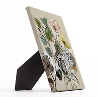 Loose Botanicals Tabletop Canvas Art