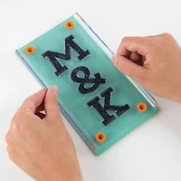 Fiskars® Stamp Block Set