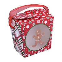 Candy Treat Boxes, 4ct. by Makery™