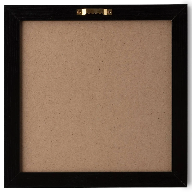 6 Pack: 8" x 8" White Felt Letter Board by Make Market®