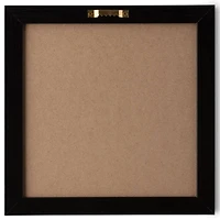 6 Pack: 8" x 8" White Felt Letter Board by Make Market®