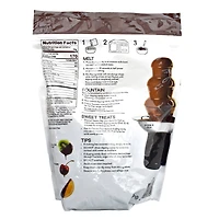 ChocoMaker® Milk Chocolate Fountain Formula Dipping Candy