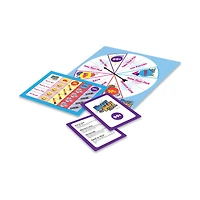 Blast from the Past Trivia Game