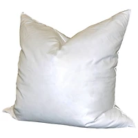 Feather-Fil® 3ct. Luxurious Feather & Down Pillow Inserts, 27" x 27"