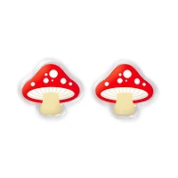 Genuine Fred® Chill Out™ Gel Eye Pads Mushroom Set