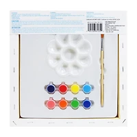 Cats Canvas Painting Kit by Creatology™