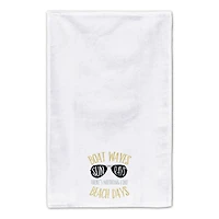 Beach Days Tea Towel Set