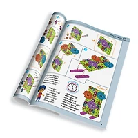 Thames & Kosmos Intro to Gears