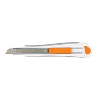 Fiskars® 9mm Snap-Off Utility Knife