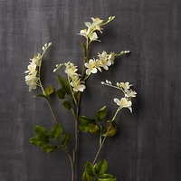 Cream Mini Vinca Spray by Ashland®