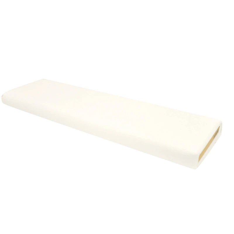 Oly-Fun™ Snow White Craft Fabric