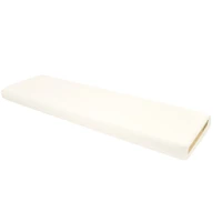 Oly-Fun™ Snow White Craft Fabric