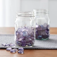 12 Pack: Mixed Purple Gem Value Pack by Ashland™
