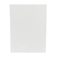 6 Pack 12" x 16" Super Value Canvas by Artist's Loft®