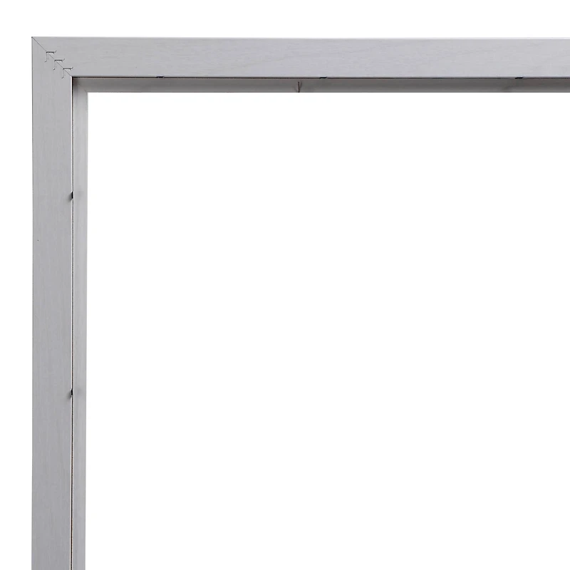 8 Pack: White Frame with Mat, Belmont by Studio Décor®