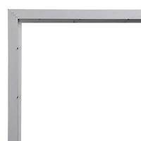 8 Pack: White Frame with Mat, Belmont by Studio Décor®