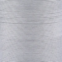 Beadalon® 0.38mm Bright 19 Strand Bead Stringing Wire, 60ft.