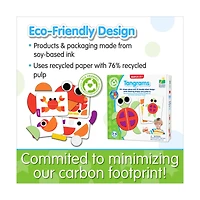 Match It! - Tangrams