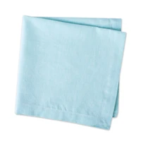 DII® Solid Chambray Oversized Napkin