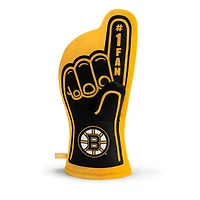 NHL No.1 Oven Mitt