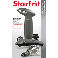 Starfrit Wine Accessory Kit