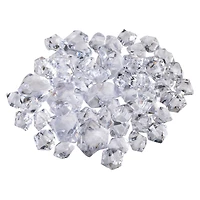 12 Pack: Clear Acrylic Chunks by Ashland®