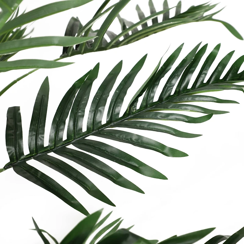 6.25ft. Potted Areca Palm Tree