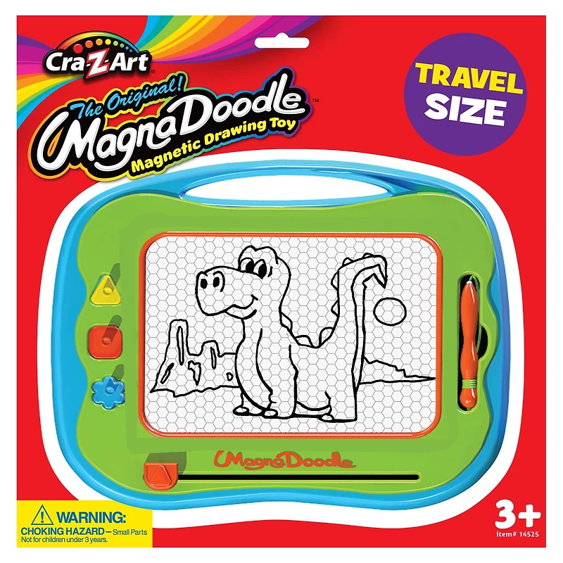 Cra-Z-Art® Travel MagnaDoodle