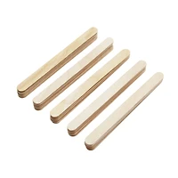 Popsicle Sticks, 25ct. by Makery™