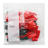 Hibiscus Floral Brick Art Kit by Make Market®