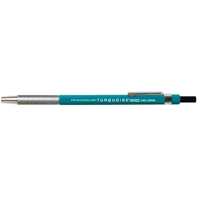 Prismacolor® Premier Turquoise® Lead Holder, 2mm
