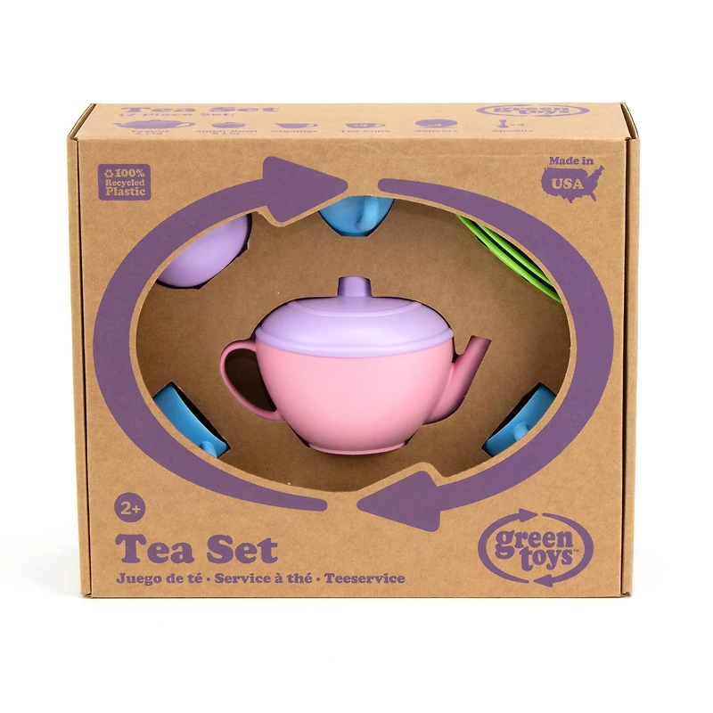 Tea Set