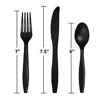 Hoffmaster Plastic Cutlery