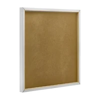 Stupell Industries Christmas In New York City Framed Print Under Glass Wall Art