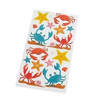 Crabs & Starfish Stickers by Recollections™
